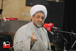 رمز ماندگاری در ضیافت الهی ماه رمضان &laquo;حُسن خلق&raquo; است