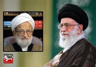 رهبر معظم انقلاب در پیامی درگذشت آیت&zwnj;الله امامی کاشانی را تسلیت گفتند