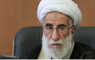 آیت&zwnj;الله جنتی رئیس مجلس خبرگان ماند