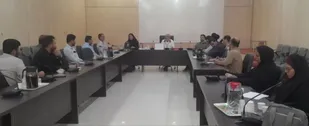 برگزاری کارگاه آموزش تخصصی پدافند غیرعامل درهندیجان