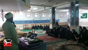 برگزاری کارگاه آموزشی &laquo;سواد رسانه&raquo; ویژه دانش آموزان مدرسه فخری قم
