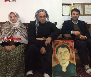 بیش از ۱۰ هزار دیدار با خانواده شهدا و ایثارگران کردستان انجام شد