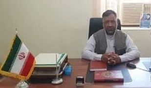 خدمت به محرومان مدال افتخاری بر گردن جهادگران بسیجی است