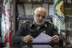 قدردانی فرمانده انتظامی استان کرمان از اهتمام حضور مردم در برگزاری انتخابات