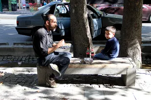 غذای نذری