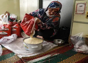 دعوت بهزیستی ایلام برای شرکت در گام دوم پویش همدلی مومنانه
