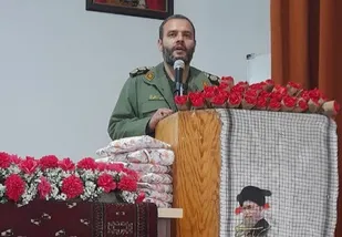 دشمن از این می ترسد که محور مقاومت الگو شود/حضور ما در انتخابات، برای آینده کشور موثر است