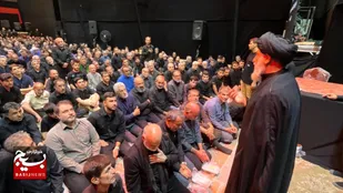 واقعه عاشورا به ما آموخت سازش و تسلیم جایی در مکتب اهل&zwnj;بیت (ع) ندارد