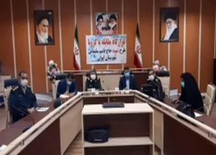 طرح شهید سلیمانی، تکیه&zwnj;گاهی مطمئن برای قطع کامل زنجیره کرونا