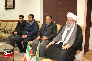 ضرورت پرورش نیروهای جوان و استفاده از آنها برای پست&zwnj;های مدیریتی