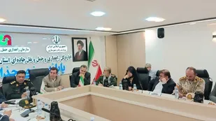 معاون استاندار خوزستان: ظرفیت مرزهای زمینی استان جایگزین محدودیت&zwnj;های دریایی باشد