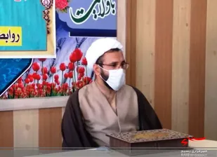 رسالت خبرگزاری بسیج دفاع از اسلام و ارزش&zwnj;های انقلاب است