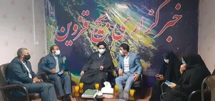 رسالت رسانه انقلابی، مبارزه با تحریف پیش از تحریم هاست
