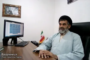 نظام و مردم ایران اسلامی به آینده امیدوار هستند