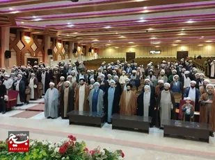 علما و روحانیون مازندران خواستار برخورد قاطع با اقدام هتاکانه نشریه فرانسوی شدند