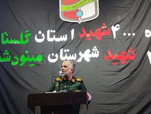 مکتب عاشورا به ما آموخت حق را بشناسیم و از مظلوم دفاع کنیم