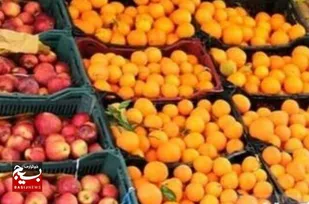 پیش بینی لازم برای تامین میوه شب عید در مشگین&zwnj;شهر