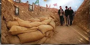 جوان پاکدشتی قربانی بی احتیاطی شد