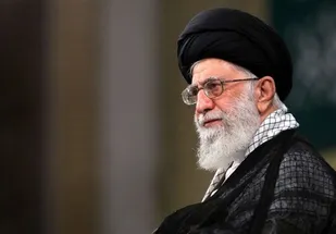 پیام تسلیت رهبر انقلاب اسلامی در پی درگذشت حجةالاسلام جعفری