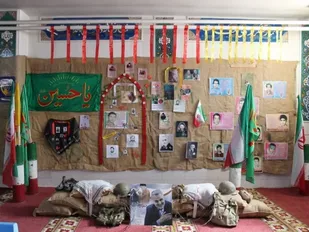 ۱۶۰ نمایشگاه مدرسه انقلاب در سطح مدارس ایلام برپا می شود