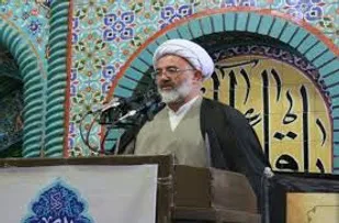 آشوب&zwnj;گران با همراهی منافقین دنبال بر هم زدن امنیت کشور هستند
