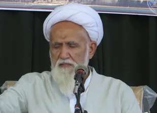 قدرت دینی یعنی دفاع از مظلوم در مقابل ظالم/داعشیان از علائم ظهورند