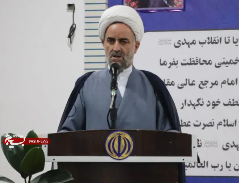نمایندگی ولی‌فقیه سنگر معنویت و بصیرت در سپاه است