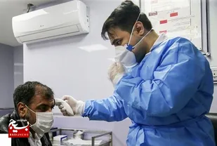 بهره مندی بیش از ۱۲ هزار نفر از خدمات درمانی جهادگران بسیجی/رفع محدودیت ها حاشیه شهر با ارائه خدمات بهداشتی و درمانی