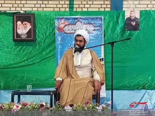 تقدیر از فعالین انتخابات ریاست جمهوری در پردیسان