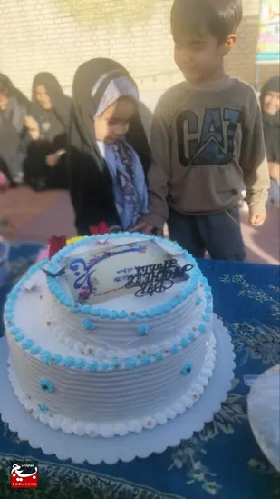 جشن میلاد کوثر قرآن در شهرستان اردل