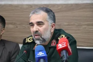 بنیاد تعاون بسیج حلقه اتصال مردم با اقتصاد مقاومتی ، استان گلستان با داشتن ۶۶۶ هزار هکتار اراضی زیر کشت قطب کشاورزی کشور است