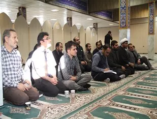 هفتمین جلسه عمومی ستاد اربعین برگزار شد
