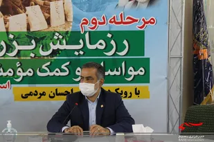 تلاش براي پيشگيري از شيوع کرونا در استان سمنان بايد انجام شود