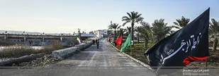 موزه دفاع مقدس مازندران همچنان در پیچ و خم بی مهری مسئولان