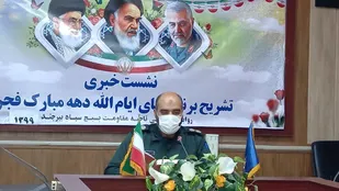 اعزام بیش از 40 گروه جهادی به نقاط محروم در دهه مبارک فجر