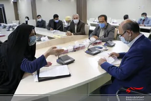 تکریم ارباب رجوع اولویت دستگاه قضایی لرستان است