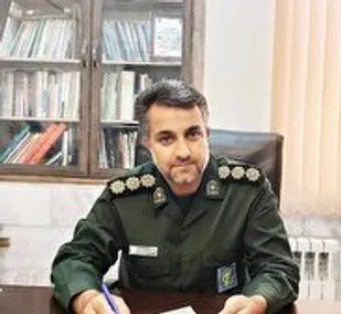 پیام فرمانده ناحیه مقاومت بسیج سپاه راور به مناسبت گرامیداشت حماسه ۹ دی روز بصیرت و میثاق امت با ولایت