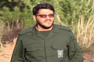 مدیرکل مدیریت بحران استان مرکزی منصوب شد