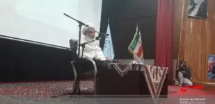 برگزاری مراسم طلایه داران صلح و سازش
