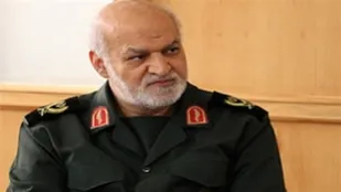 یادداشت سردار سید هاشم غیاثی فرمانده سپاه امام رضا علیه السلام بمناسبت فرارسیدن روز دانشجو