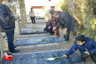 جشن انقلاب و ولادت حضرت علی (ع) در شهرستان سرخه برگزار شد