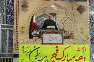 استقلال، امنیت و حفظ سرزمین از دستاورد&zwnj;های انقلاب اسلامی است