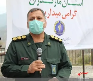 یک هزار ۲۵۰ پروژه در حوزه عمرانی و ساخت خانه&zwnj;های محروم توسط بسیج سازندگی سپاه کربلا در دست اجرا است