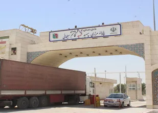 مدیرکل گمرک ایلام: مرز مهران در تمامی روزهای کاری هفته فعال است