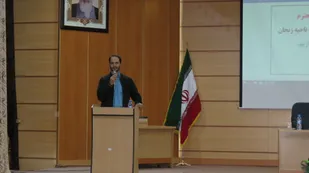 دوره توانمندسازی فرماندهان پایگاه مقاومت بسیج سپاه ناحیه زنجان برگزار شد+تصاویر