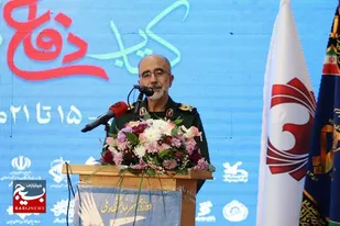 همدان در استخراج گنج دفاع مقدس از طریق کتاب و هنر سرآمد است
