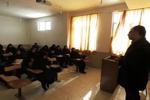 کارگاه توانمندسازی فرماندهان و شورای پایگاه&zwnj;های بسیج ملایر