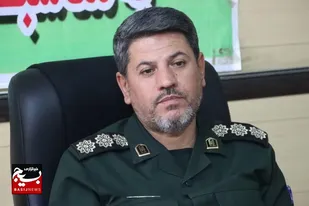 ۱۸۰ نفر زائران راهیان نور شهرستان البرز عازم غرب کشور شدند