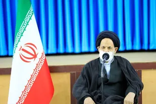 اصل اسلام برپایه دوستی است/ بنای نظام مقدس جمهوری اسلامی بر عدالت است