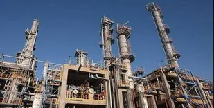 ساخت پیشرفته&zwnj;ترین واحد تصفیه پساب شیمیایی کشور در پتروشیمی گچساران